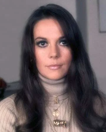 The Mysterious Death of Natalie Wood