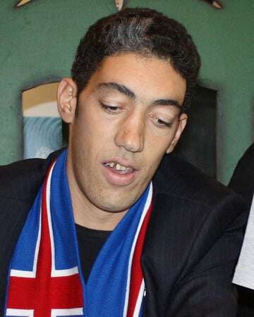 Celebrating the Life of Sultan Kösen: The World's Tallest Man