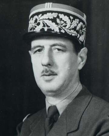 De Gaulle's Historic Visit to West Germany in 1962