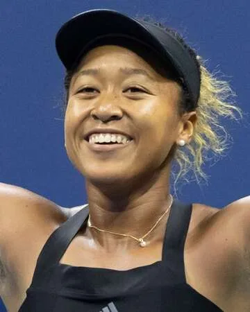 Celebrating the Incredible Journey of Naomi Osaka