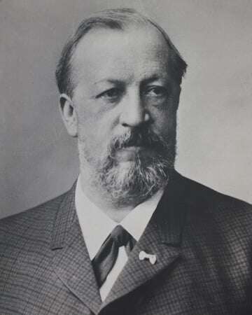 The Death of Nicolaus Otto: A Pioneering Force in Engine Technology