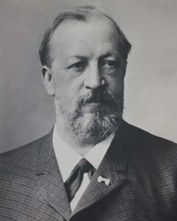 The Death of Nicolaus Otto: A Pioneering Force in Engine Technology