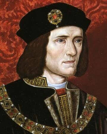 The Birth of Richard III: A Glimpse into the Life of England's Last Medieval King