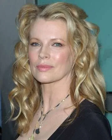 Celebrating 70 Years of Kim Basinger