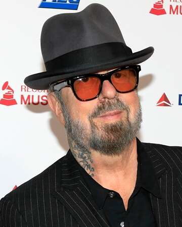 The Marriage of Siobhan Fahey and Dave Stewart