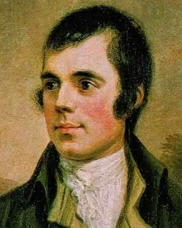 The Inaugural Burns Night Celebration