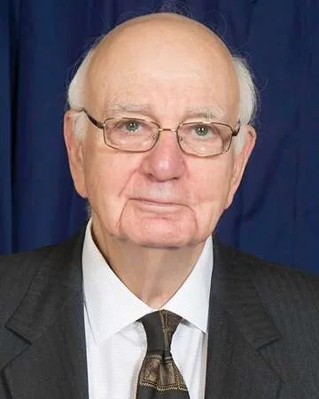 Paul Volcker's Historic Confirmation as Chairman of the Federal Reserve