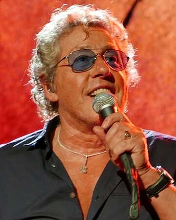 Celebrating Roger Daltrey's 80th Birthday