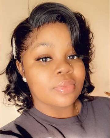 Breonna Taylor Wrongful Death Settlement 2020