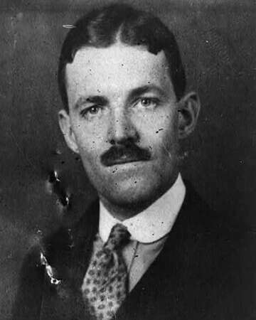 McCone Appointed CIA Director in 1961