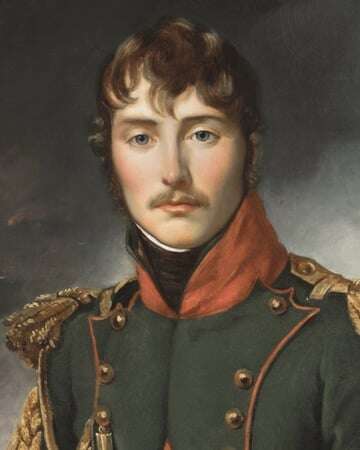 Celebrating the Life of Eugène de Beauharnais