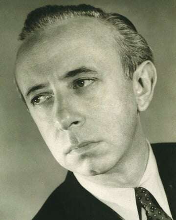 The Premiere of Morton Gould's Symphony No. 3 in 1947