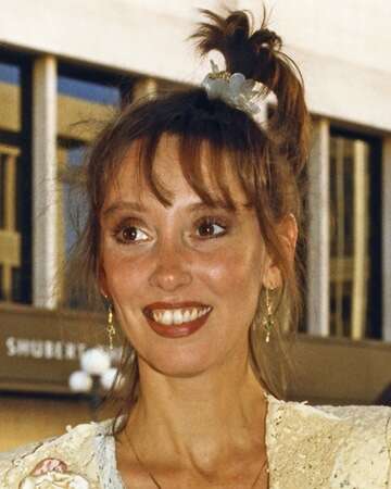 Celebrating the Life of Shelley Duvall