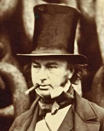 Celebrating the Life of Isambard Kingdom Brunel