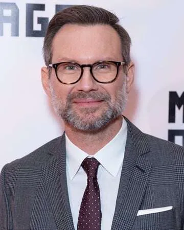 Celebrating Christian Slater: A Journey Through His Life and Career