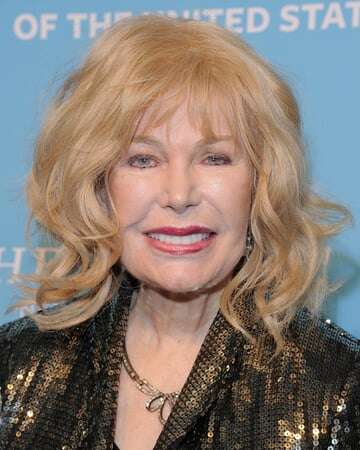 Celebrating the Life of Loretta Swit: An Emmy Award-Winning Actress