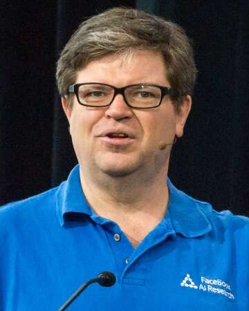 Celebrating Yann LeCun: Pioneer of Convolutional Neural Networks