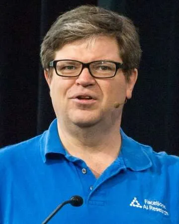 Celebrating Yann LeCun: Pioneer of Convolutional Neural Networks