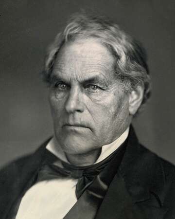 The Wedding of James Fenimore Cooper and Susan Augusta de Lancey