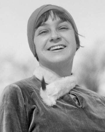 Celebrating the Legacy of Maribel Vinson