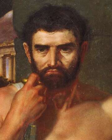 The Death of Gaius Marius: A Political Giant