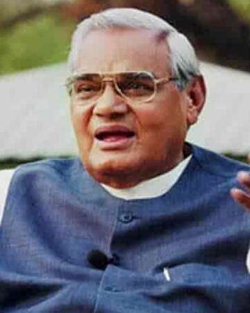 The Life and Legacy of Atal Bihari Vajpayee