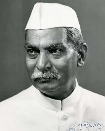 India's First President and Constitution of 1950
