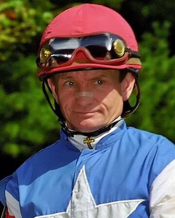 The Retirement of Pat Day: A Legacy in Horse Racing