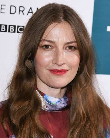 Celebrating the Birth of Kelly Macdonald: A Scottish Star