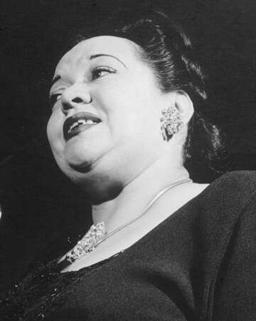 Celebrating the Legacy of Mildred Bailey: The Queen of Swing