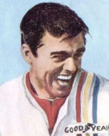 Craig Breedlove Breaks Land Speed Record in Sonic I