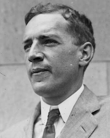 The End of an Era: Upton Sinclair's Death