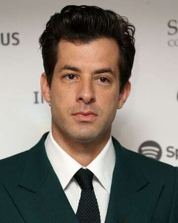 Mark Ronson and Josephine De La Baume's Glamorous Wedding in 2011