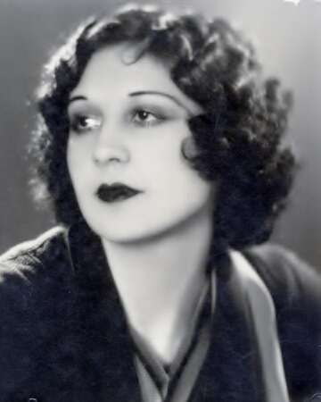 The Passing of Lita Grey: A Hollywood Icon