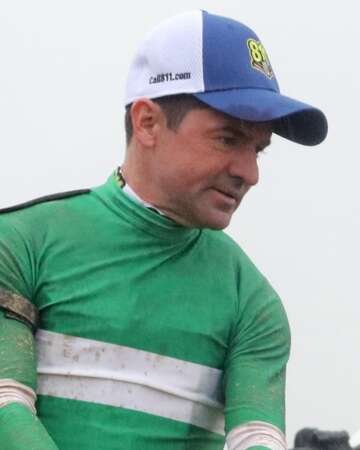 Celebrating Kent Desormeaux: A Jockey's Journey