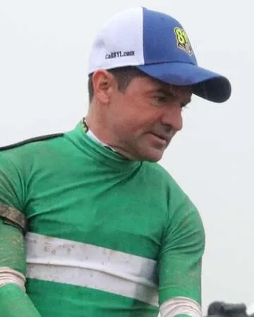 Celebrating Kent Desormeaux: A Jockey's Journey