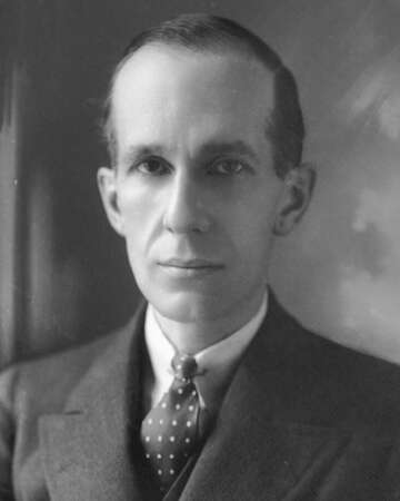 The Legacy of Vincent Massey: Canada’s First Canadian-Born Governor General