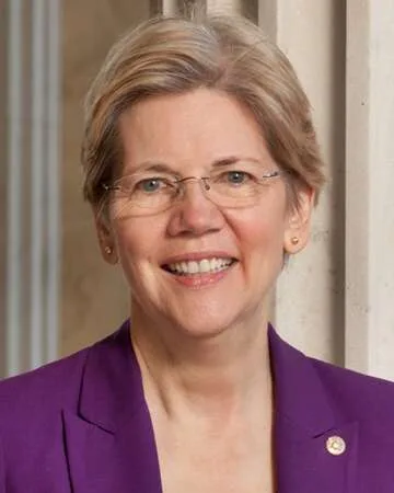 Elizabeth Warren's 2011 Senate Campaign Announcement
