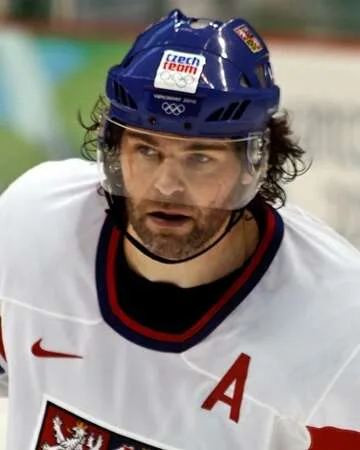 Celebrating Jaromír Jágr: A Hockey Legend's 52nd Birthday
