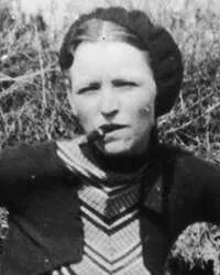 Bonnie and Clyde's Devastating Crash of 1933