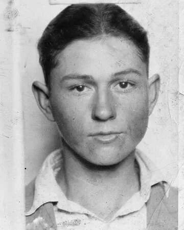 Bonnie and Clyde's Devastating Crash of 1933