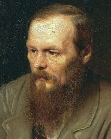 Dostoyevsky's Miraculous Escape from the Firing Squad