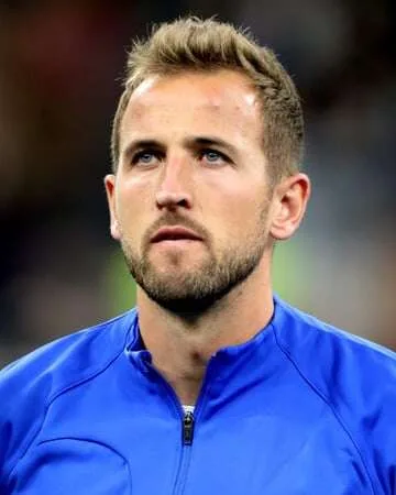 Celebrating Harry Kane: A Football Superstar Turns 31