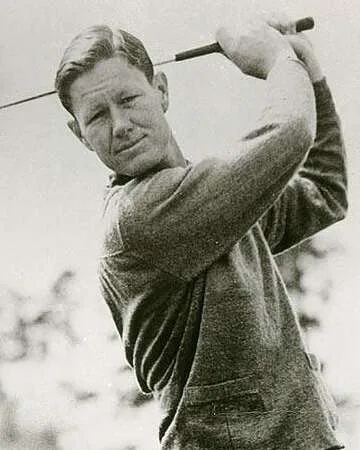 Celebrating the Legacy of Byron Nelson