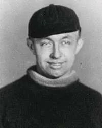 The Tragic Death of George Hainsworth