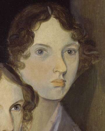 Celebrating Emily Brontë: The Literary Giant Born in Thornton