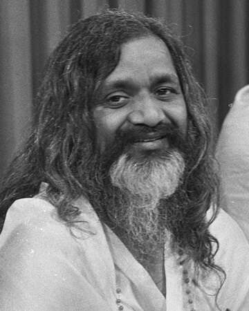 Celebrating the Life of Maharishi Mahesh Yogi