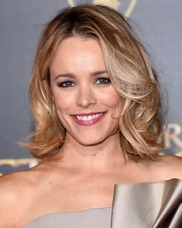 Celebrating Rachel McAdams: The Journey of a Canadian Actress