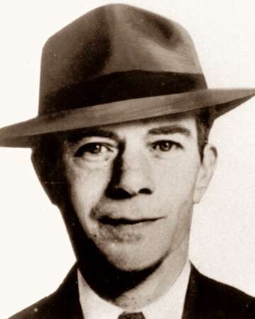 The Legacy of Willie Sutton: America's Notorious Bank Robber