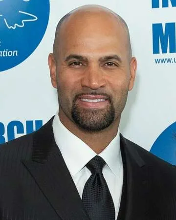 Albert Pujols’ Historic Home Run Record in 2005